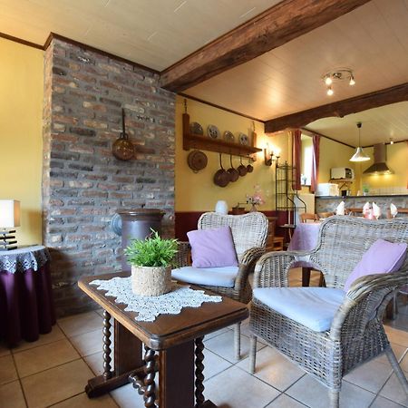 Cosy Holiday Home In Durbuy Kültér fotó