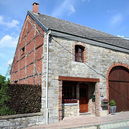 Cosy Holiday Home In Durbuy Kültér fotó