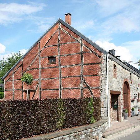 Cosy Holiday Home In Durbuy Kültér fotó