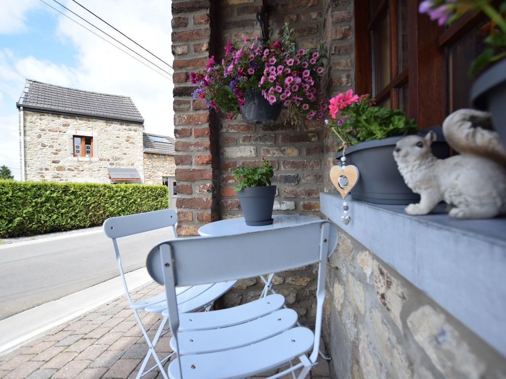 Cosy Holiday Home In Durbuy Kültér fotó
