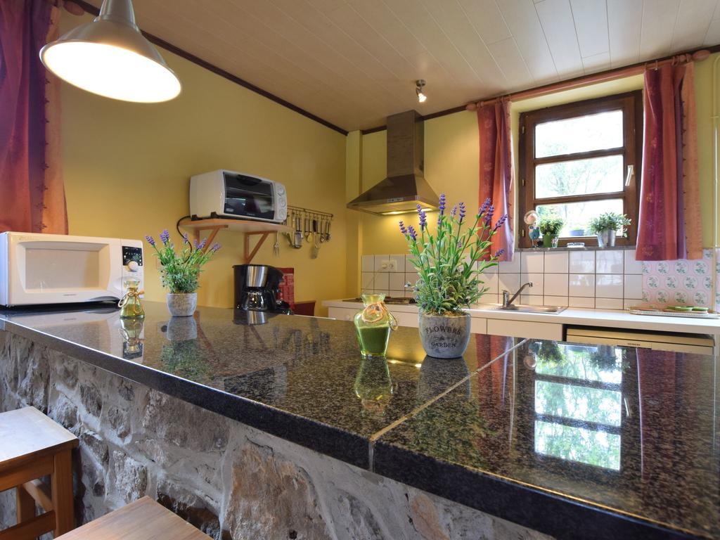 Cosy Holiday Home In Durbuy Kültér fotó