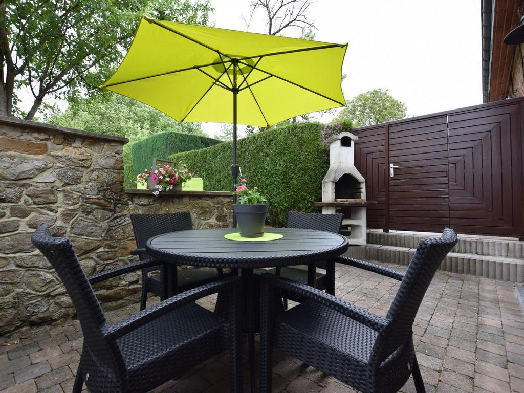 Cosy Holiday Home In Durbuy Kültér fotó