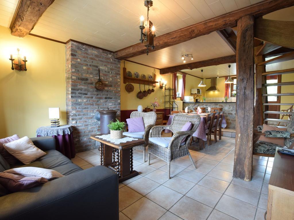 Cosy Holiday Home In Durbuy Kültér fotó