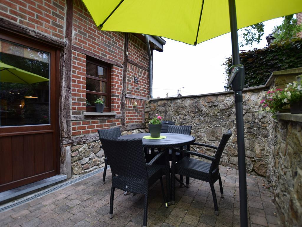 Cosy Holiday Home In Durbuy Kültér fotó
