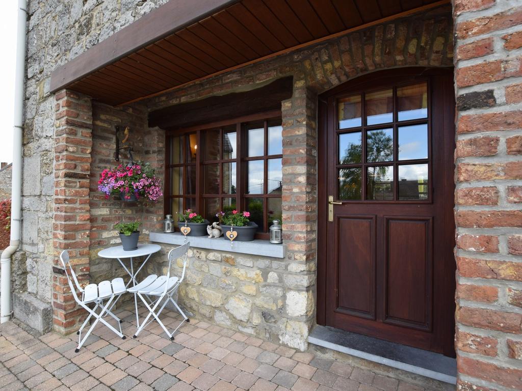 Cosy Holiday Home In Durbuy Kültér fotó