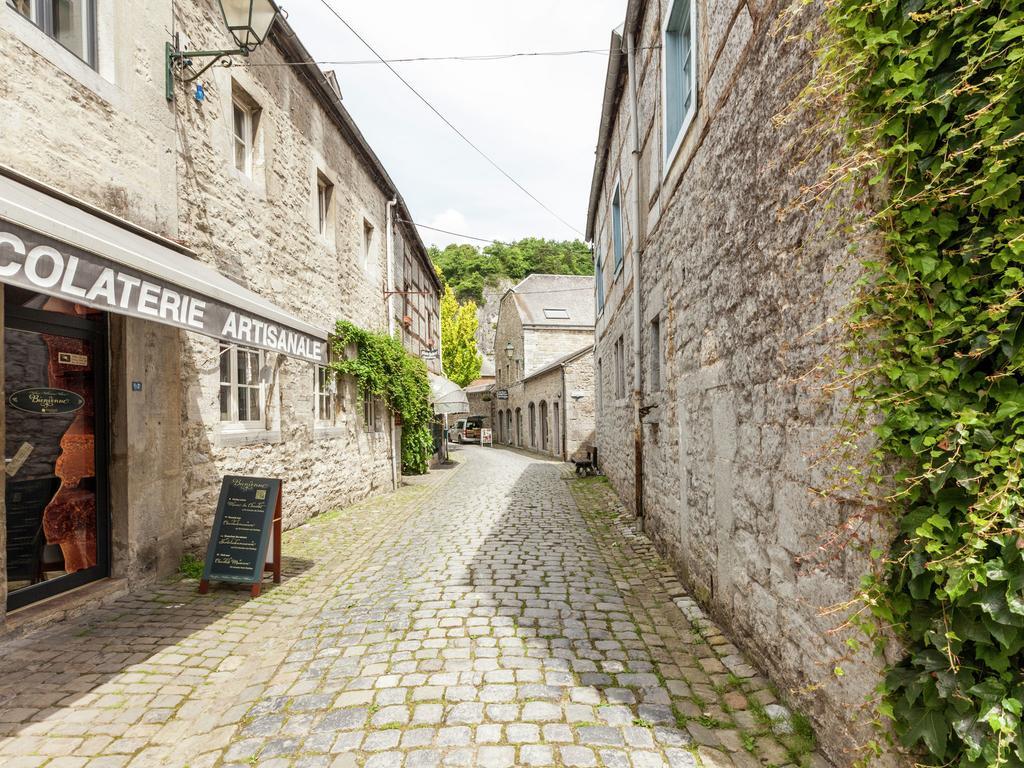 Cosy Holiday Home In Durbuy Kültér fotó